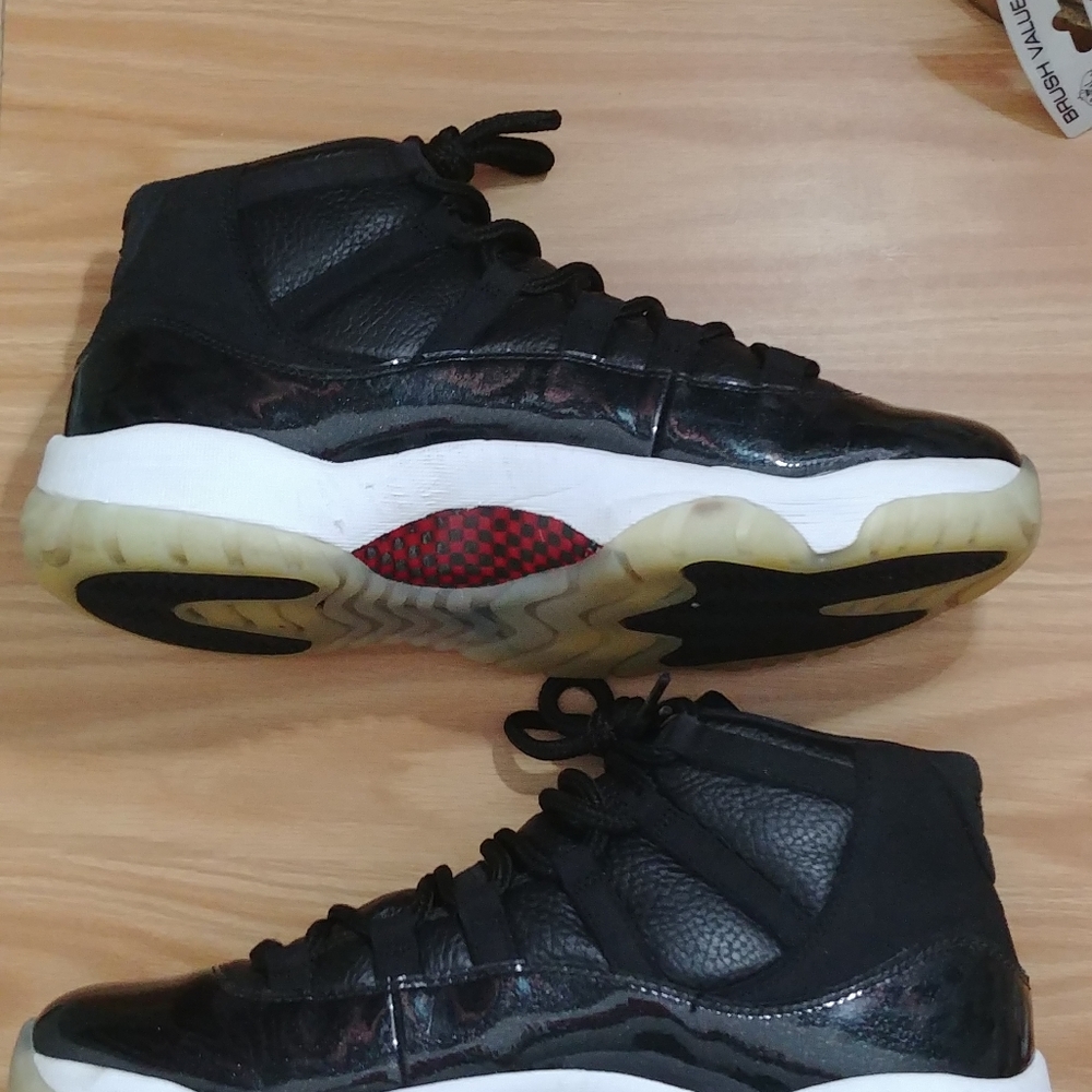Jordan - Picture 4 of 7